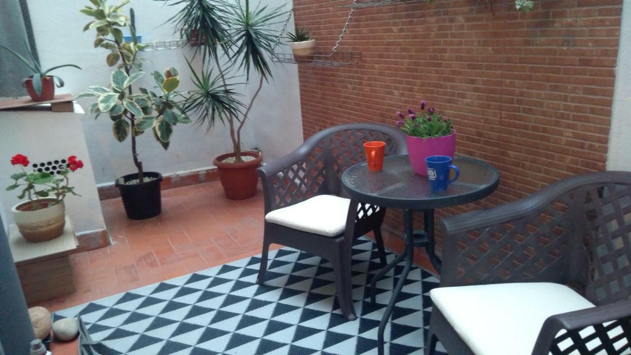 Apartamento Bonito apartamento para vacaciones en Sagunto Exterior foto